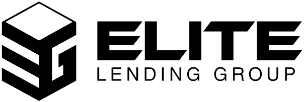 Elite Lending Group  Logo